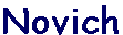 Novich